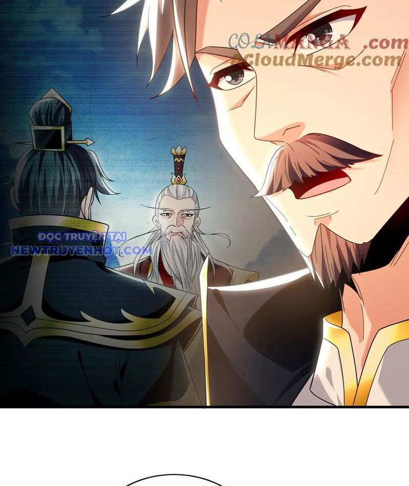 Ta Có Tốc Độ Đánh Nhanh Gấp Trăm Vạn Lần Chapter 97 - Trang 2