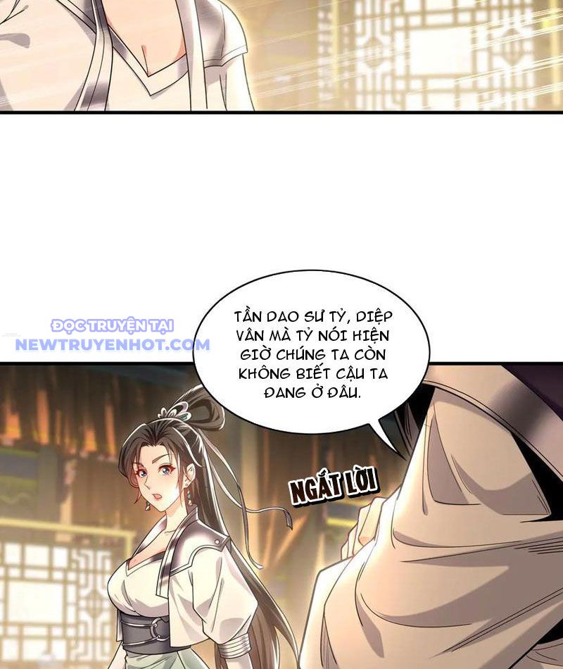 Ta Có Tốc Độ Đánh Nhanh Gấp Trăm Vạn Lần Chapter 97 - Trang 2