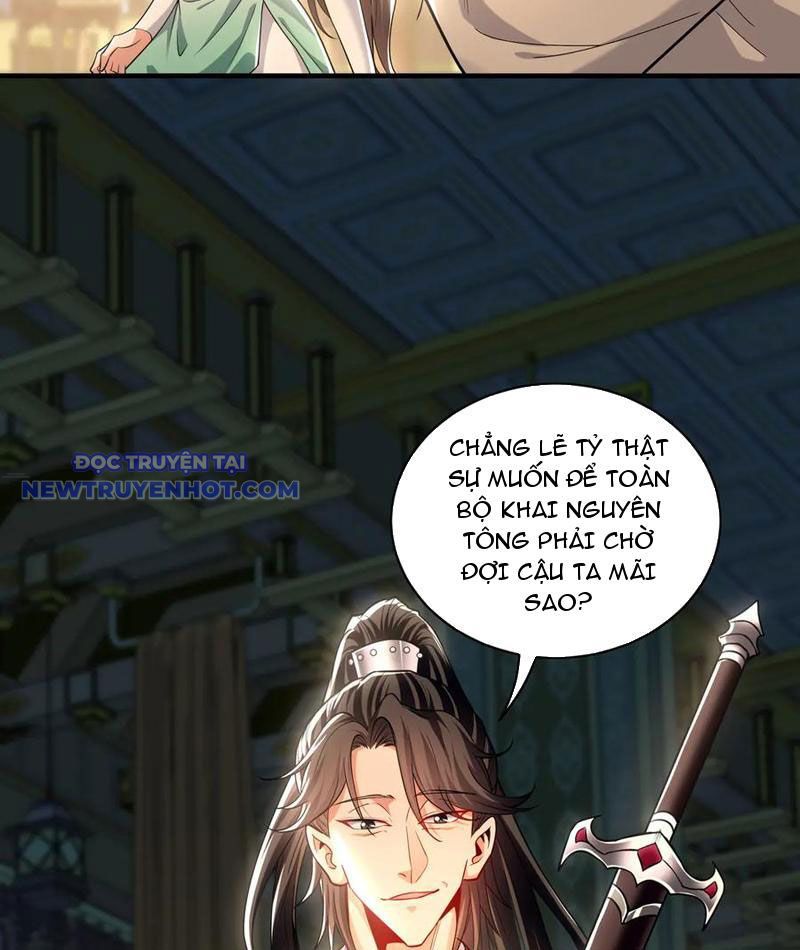 Ta Có Tốc Độ Đánh Nhanh Gấp Trăm Vạn Lần Chapter 97 - Trang 2