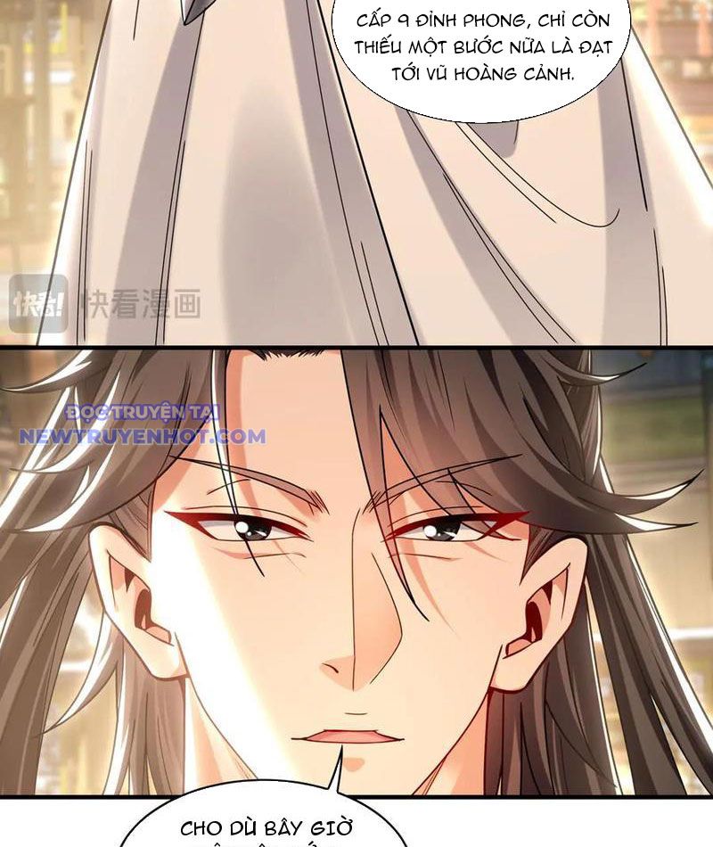 Ta Có Tốc Độ Đánh Nhanh Gấp Trăm Vạn Lần Chapter 97 - Trang 2