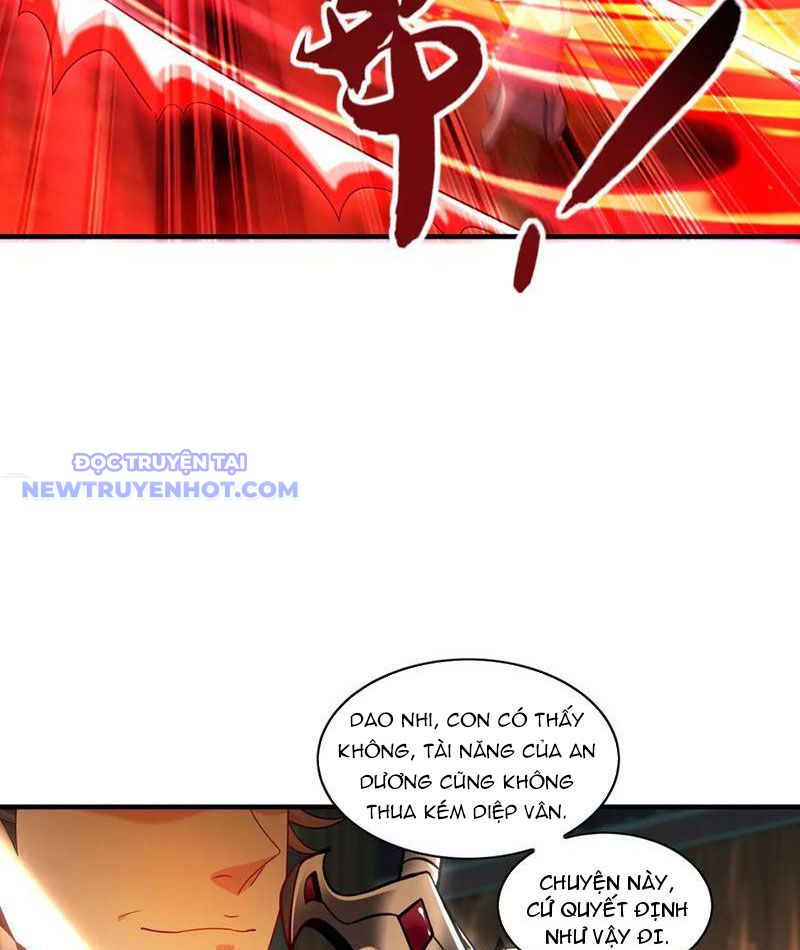 Ta Có Tốc Độ Đánh Nhanh Gấp Trăm Vạn Lần Chapter 97 - Trang 2