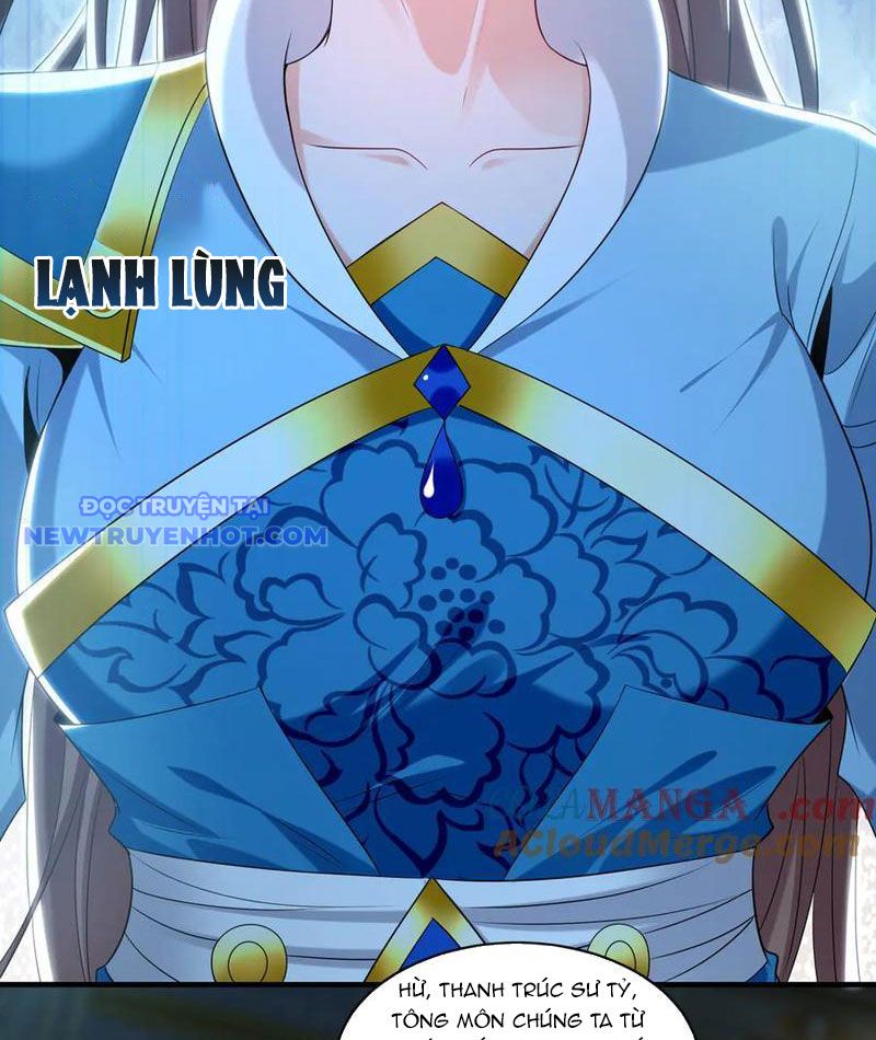 Ta Có Tốc Độ Đánh Nhanh Gấp Trăm Vạn Lần Chapter 97 - Trang 2