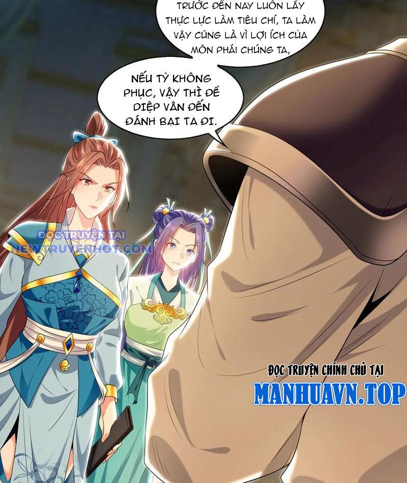 Ta Có Tốc Độ Đánh Nhanh Gấp Trăm Vạn Lần Chapter 97 - Trang 2