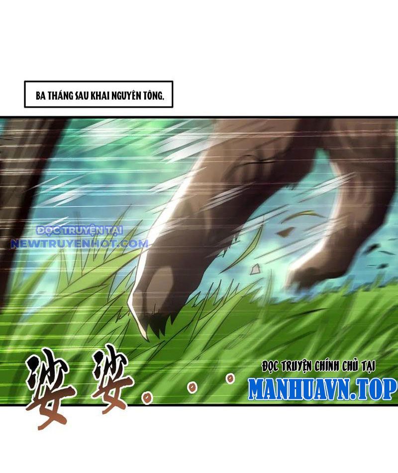 Ta Có Tốc Độ Đánh Nhanh Gấp Trăm Vạn Lần Chapter 97 - Trang 2