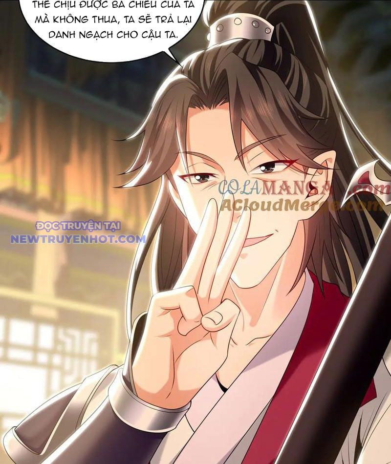 Ta Có Tốc Độ Đánh Nhanh Gấp Trăm Vạn Lần Chapter 97 - Trang 2