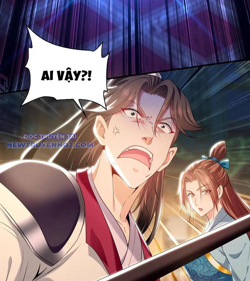 Ta Có Tốc Độ Đánh Nhanh Gấp Trăm Vạn Lần Chapter 97 - Trang 2