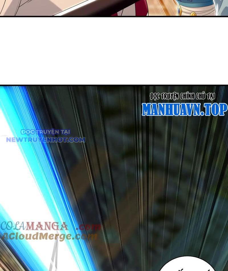 Ta Có Tốc Độ Đánh Nhanh Gấp Trăm Vạn Lần Chapter 97 - Trang 2