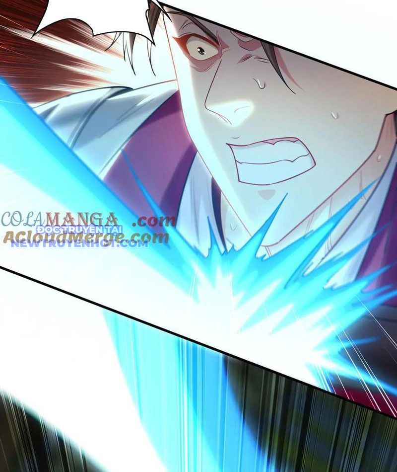 Ta Có Tốc Độ Đánh Nhanh Gấp Trăm Vạn Lần Chapter 97 - Trang 2