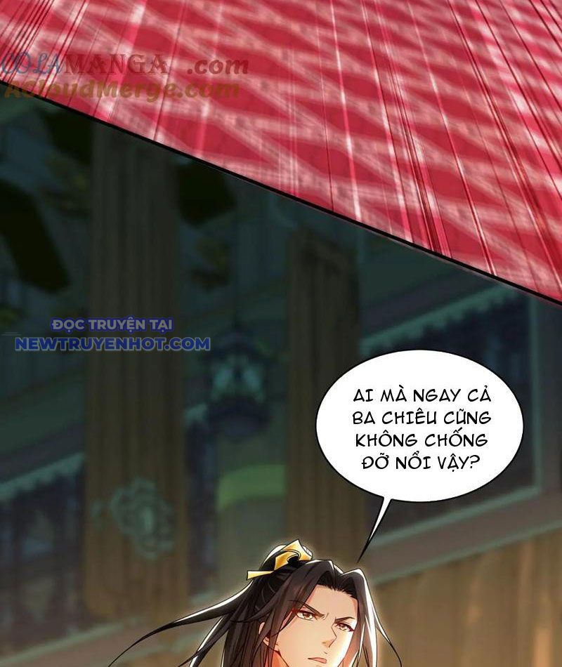 Ta Có Tốc Độ Đánh Nhanh Gấp Trăm Vạn Lần Chapter 97 - Trang 2