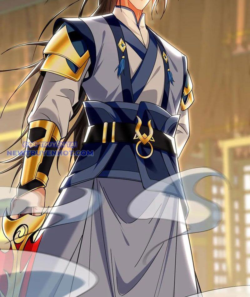 Ta Có Tốc Độ Đánh Nhanh Gấp Trăm Vạn Lần Chapter 97 - Trang 2