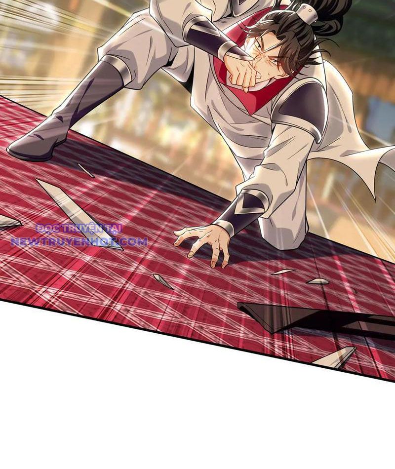 Ta Có Tốc Độ Đánh Nhanh Gấp Trăm Vạn Lần Chapter 97 - Trang 2