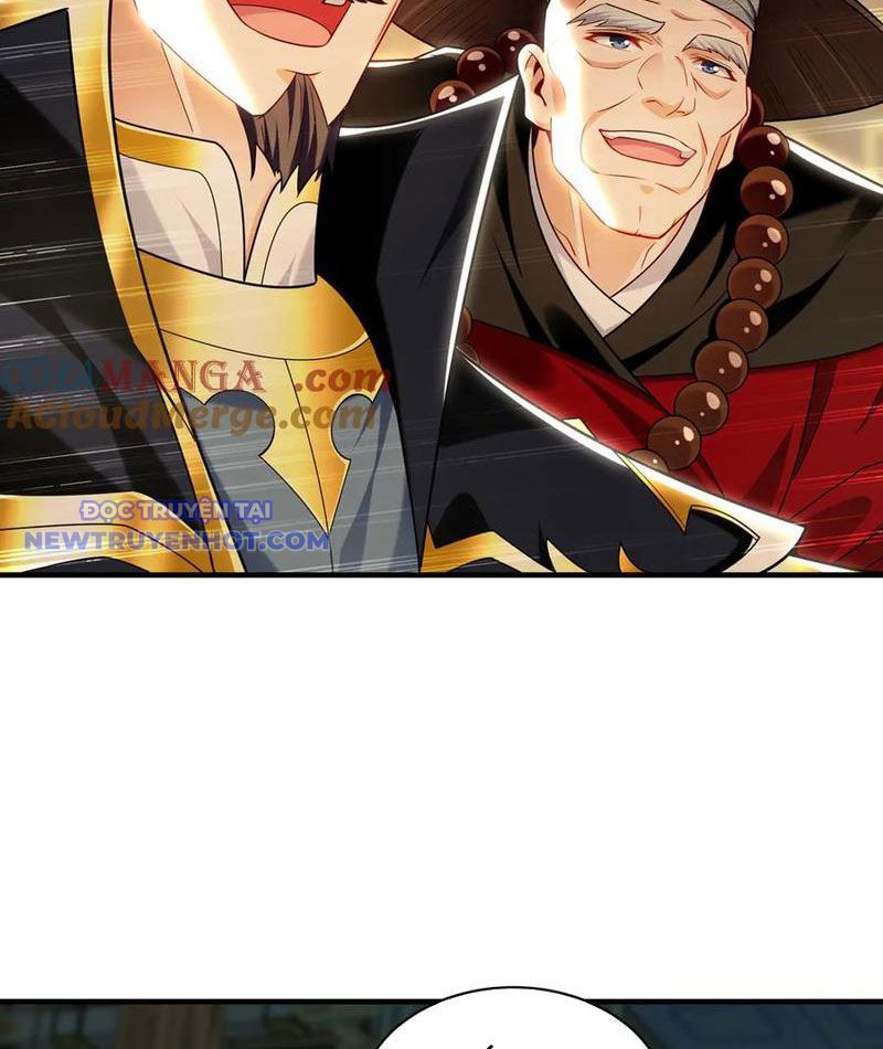 Ta Có Tốc Độ Đánh Nhanh Gấp Trăm Vạn Lần Chapter 97 - Trang 2