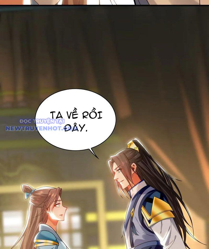 Ta Có Tốc Độ Đánh Nhanh Gấp Trăm Vạn Lần Chapter 97 - Trang 2