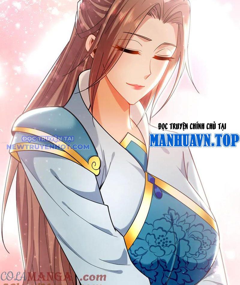 Ta Có Tốc Độ Đánh Nhanh Gấp Trăm Vạn Lần Chapter 97 - Trang 2