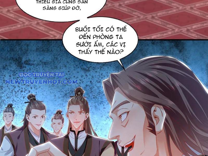 Ta Có Tốc Độ Đánh Nhanh Gấp Trăm Vạn Lần Chapter 98 - Trang 2