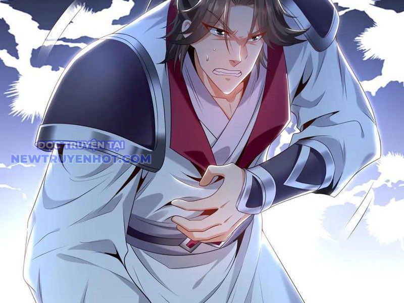 Ta Có Tốc Độ Đánh Nhanh Gấp Trăm Vạn Lần Chapter 98 - Trang 2