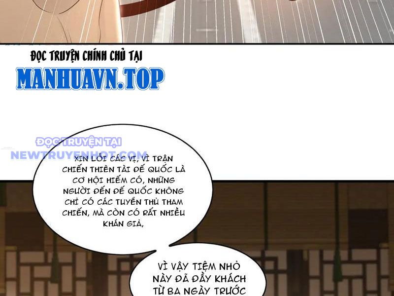 Ta Có Tốc Độ Đánh Nhanh Gấp Trăm Vạn Lần Chapter 98 - Trang 2