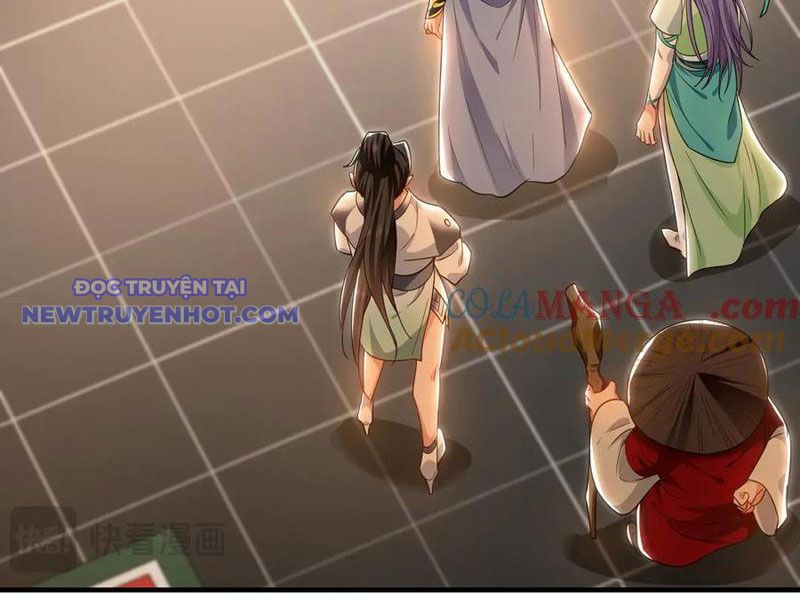 Ta Có Tốc Độ Đánh Nhanh Gấp Trăm Vạn Lần Chapter 98 - Trang 2