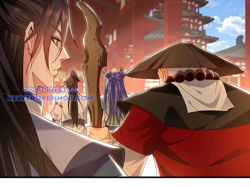 Ta Có Tốc Độ Đánh Nhanh Gấp Trăm Vạn Lần Chapter 98 - Trang 2