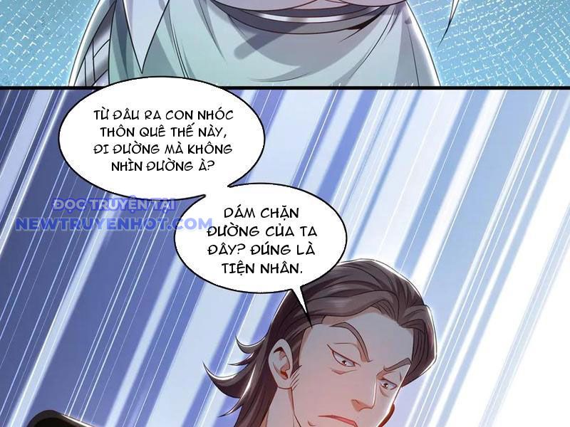 Ta Có Tốc Độ Đánh Nhanh Gấp Trăm Vạn Lần Chapter 98 - Trang 2