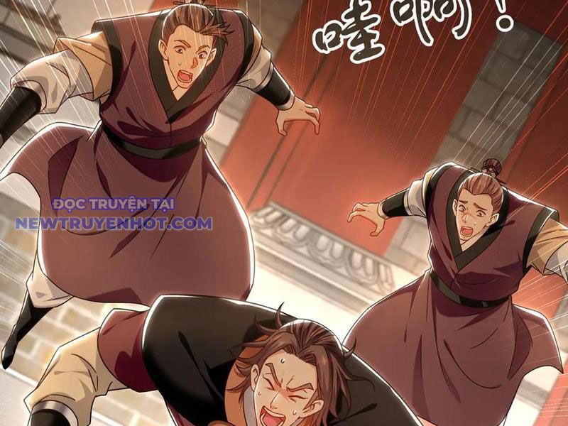 Ta Có Tốc Độ Đánh Nhanh Gấp Trăm Vạn Lần Chapter 98 - Trang 2
