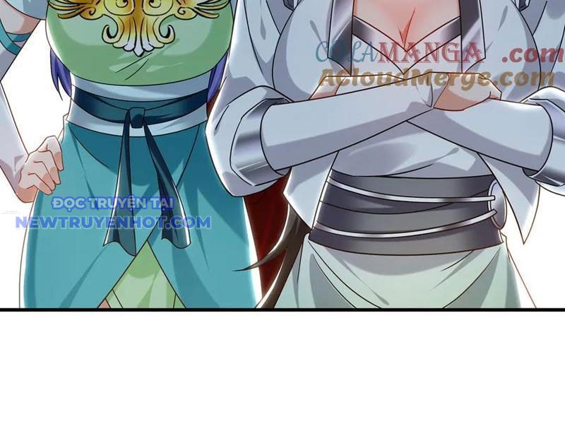 Ta Có Tốc Độ Đánh Nhanh Gấp Trăm Vạn Lần Chapter 98 - Trang 2