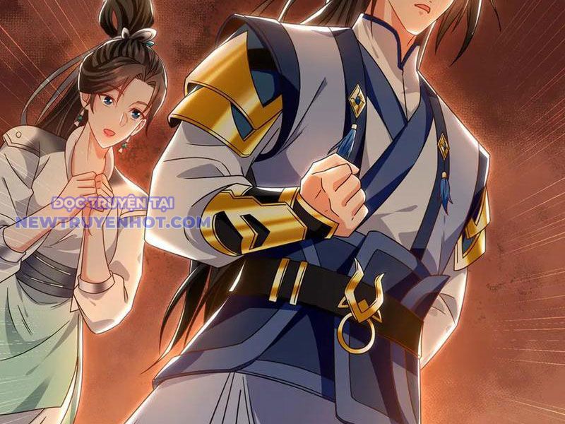 Ta Có Tốc Độ Đánh Nhanh Gấp Trăm Vạn Lần Chapter 98 - Trang 2