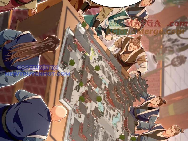 Ta Có Tốc Độ Đánh Nhanh Gấp Trăm Vạn Lần Chapter 98 - Trang 2