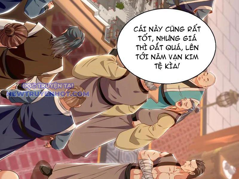 Ta Có Tốc Độ Đánh Nhanh Gấp Trăm Vạn Lần Chapter 98 - Trang 2