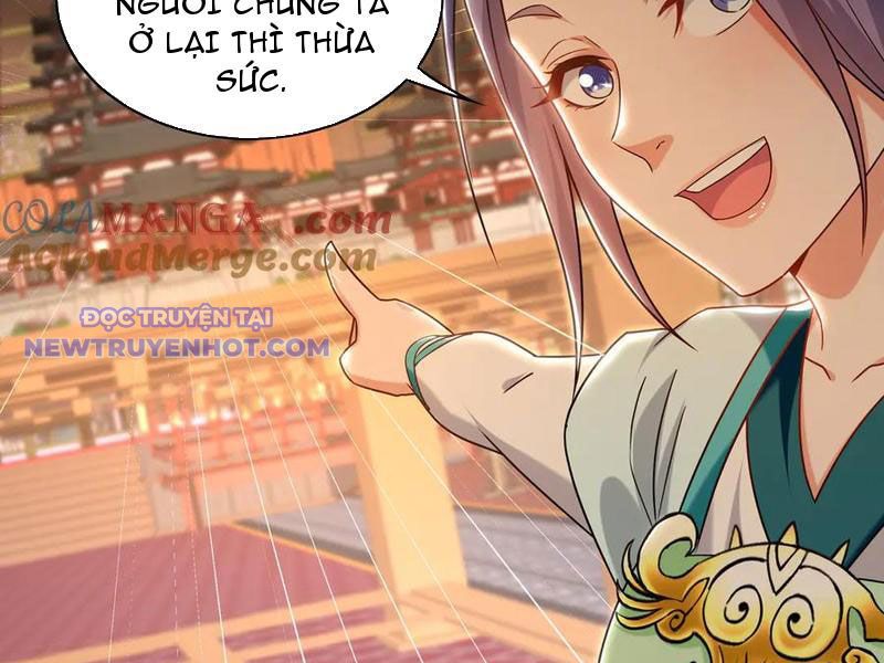 Ta Có Tốc Độ Đánh Nhanh Gấp Trăm Vạn Lần Chapter 98 - Trang 2