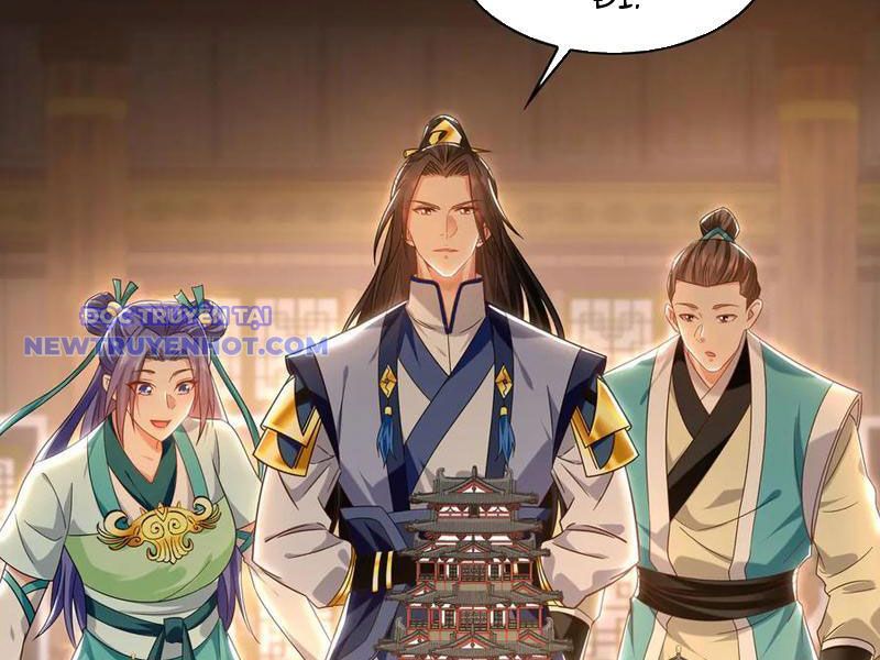 Ta Có Tốc Độ Đánh Nhanh Gấp Trăm Vạn Lần Chapter 98 - Trang 2