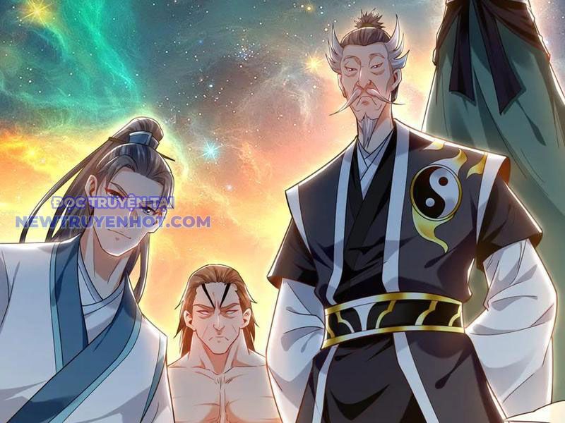 Ta Có Tốc Độ Đánh Nhanh Gấp Trăm Vạn Lần Chapter 99 - Trang 2