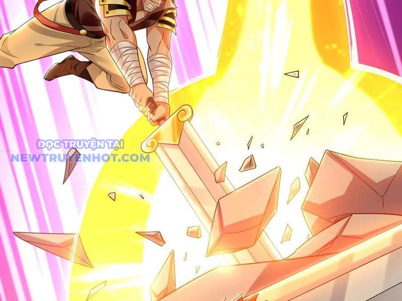 Ta Có Tốc Độ Đánh Nhanh Gấp Trăm Vạn Lần Chapter 99 - Trang 2