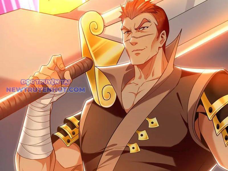 Ta Có Tốc Độ Đánh Nhanh Gấp Trăm Vạn Lần Chapter 99 - Trang 2