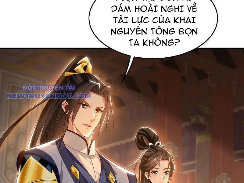 Ta Có Tốc Độ Đánh Nhanh Gấp Trăm Vạn Lần Chapter 99 - Trang 2