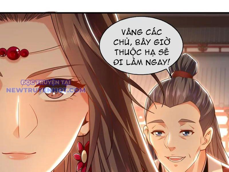 Ta Có Tốc Độ Đánh Nhanh Gấp Trăm Vạn Lần Chapter 99 - Trang 2
