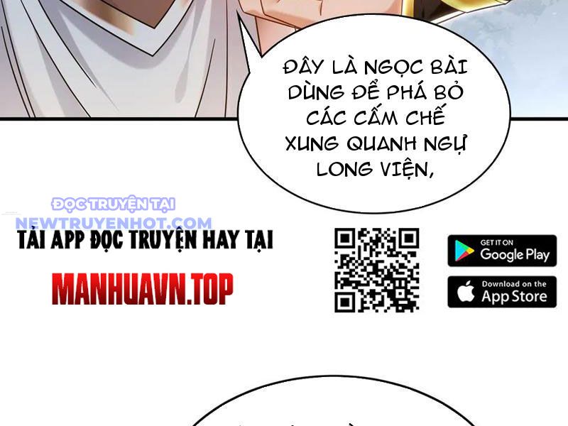 Ta Có Tốc Độ Đánh Nhanh Gấp Trăm Vạn Lần Chapter 99 - Trang 2