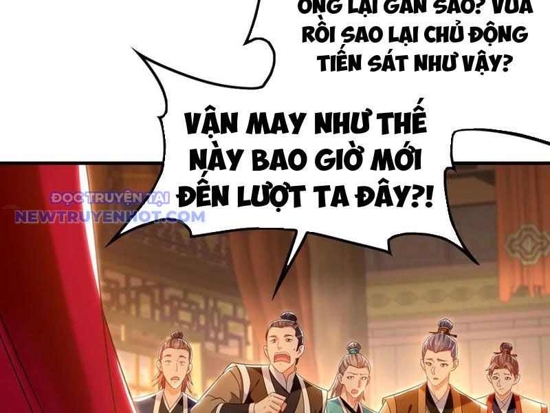 Ta Có Tốc Độ Đánh Nhanh Gấp Trăm Vạn Lần Chapter 99 - Trang 2