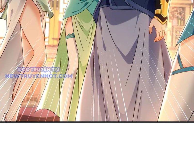 Ta Có Tốc Độ Đánh Nhanh Gấp Trăm Vạn Lần Chapter 99 - Trang 2