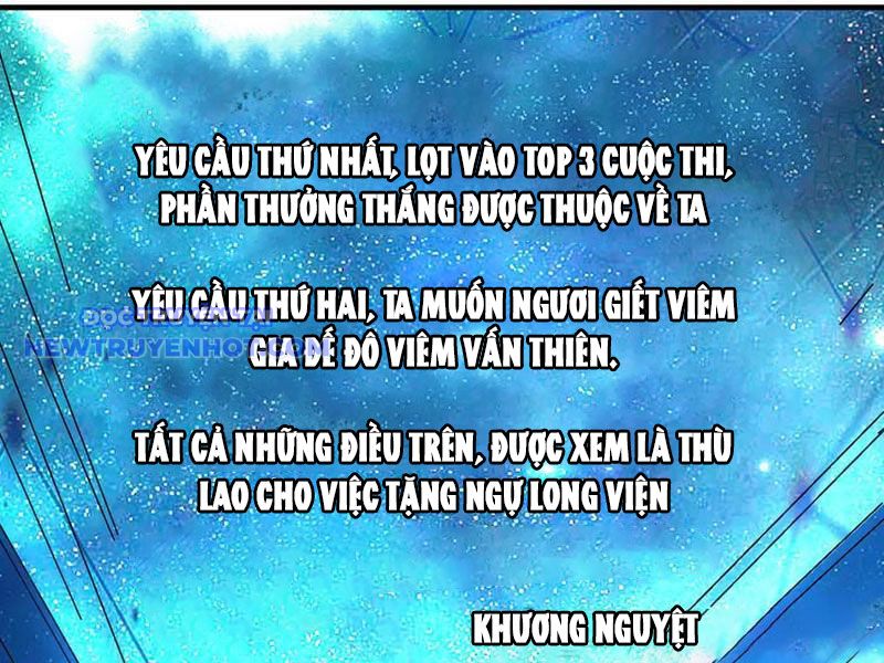 Ta Có Tốc Độ Đánh Nhanh Gấp Trăm Vạn Lần Chapter 99 - Trang 2