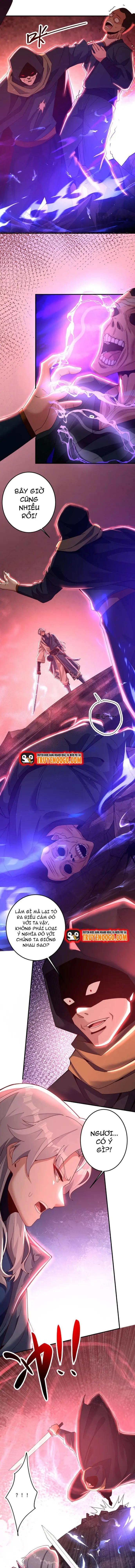 Ta Có Trăm Triệu Năm Công Lực Chapter 21 - Trang 2