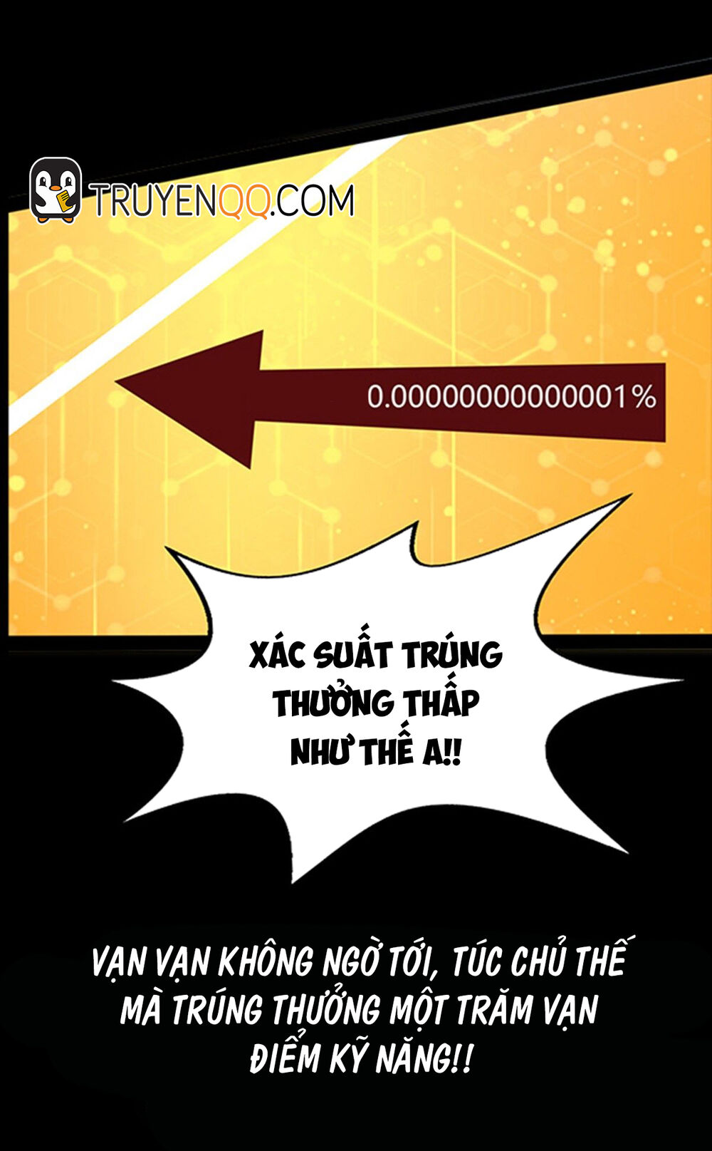 Ta Có Trăm Vạn Điểm Kỹ Năng Chapter 1 - Trang 2