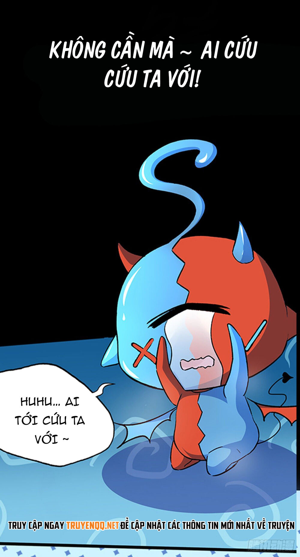 Ta Có Trăm Vạn Điểm Kỹ Năng Chapter 1 - Trang 2