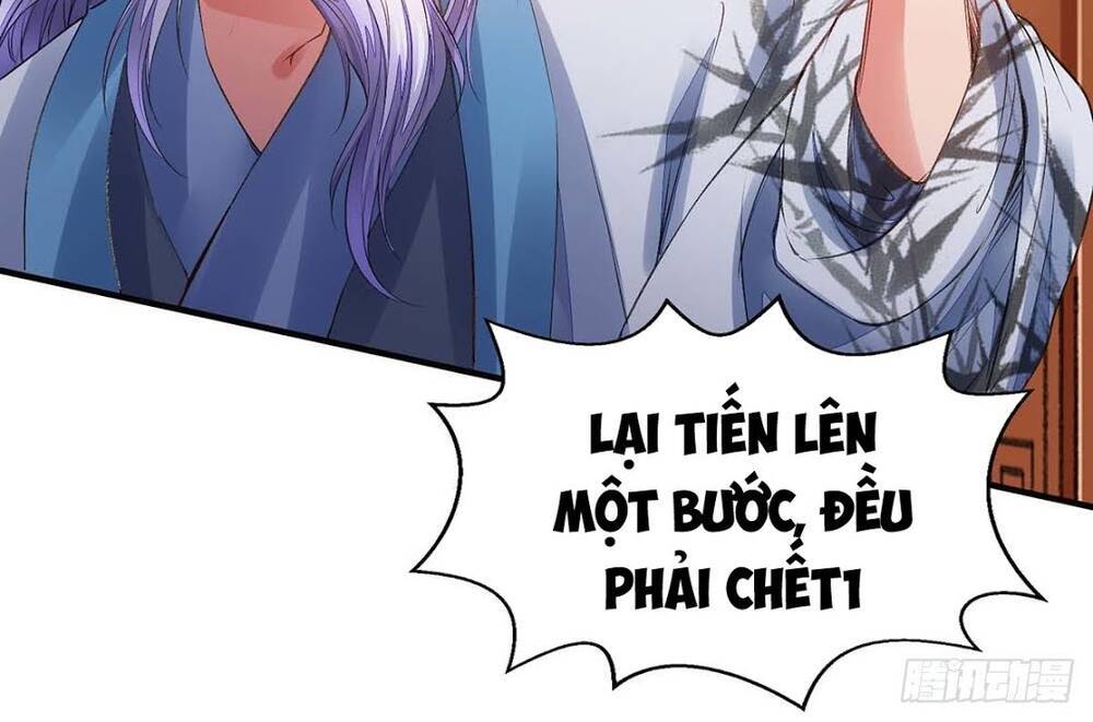 Ta Có Trăm Vạn Điểm Kỹ Năng Chapter 10 - Trang 2