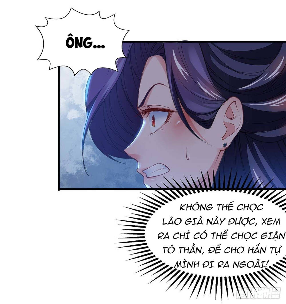 Ta Có Trăm Vạn Điểm Kỹ Năng Chapter 10 - Trang 2