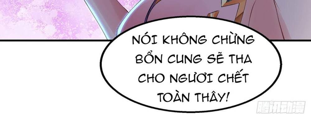 Ta Có Trăm Vạn Điểm Kỹ Năng Chapter 10 - Trang 2