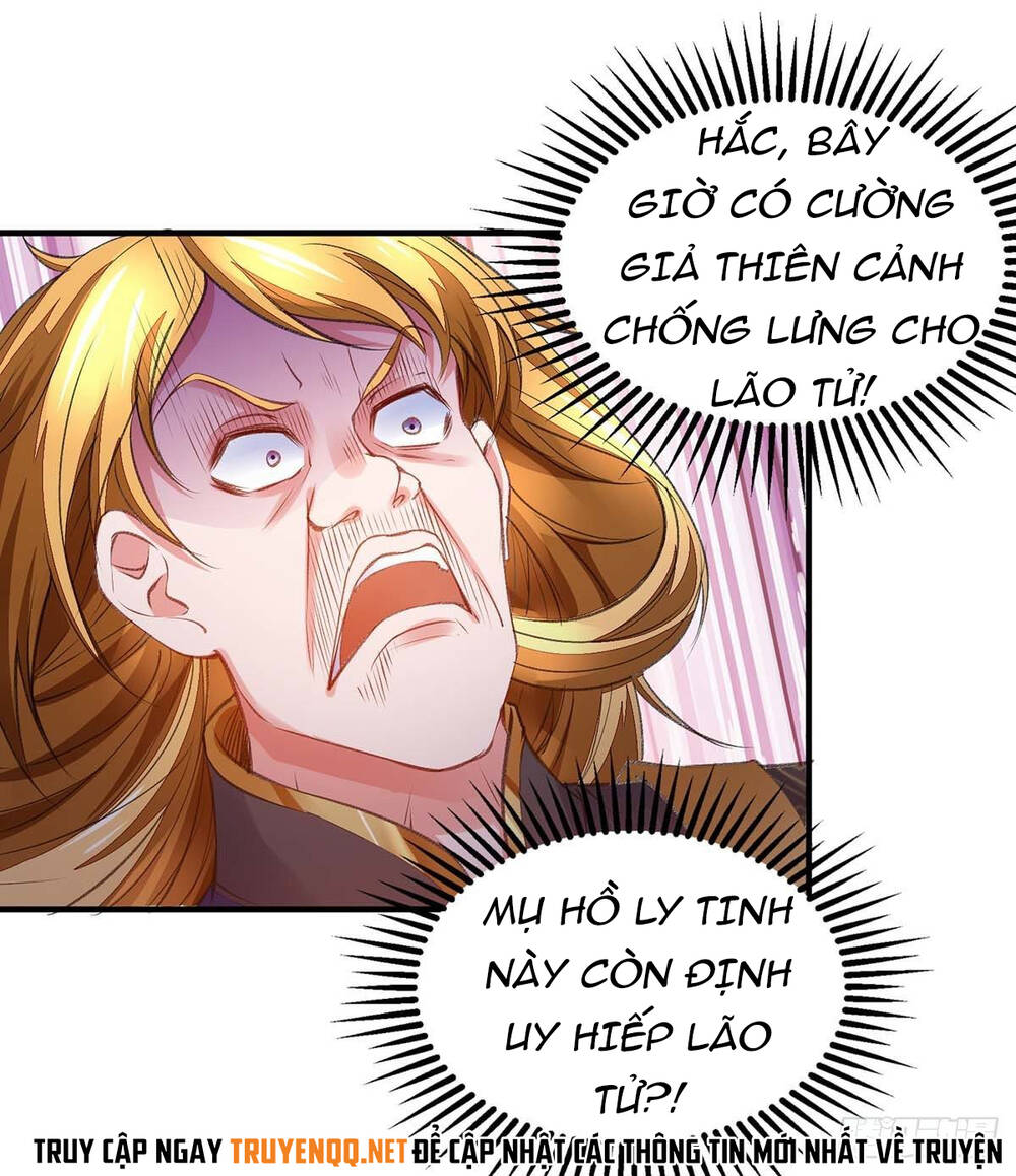 Ta Có Trăm Vạn Điểm Kỹ Năng Chapter 10 - Trang 2