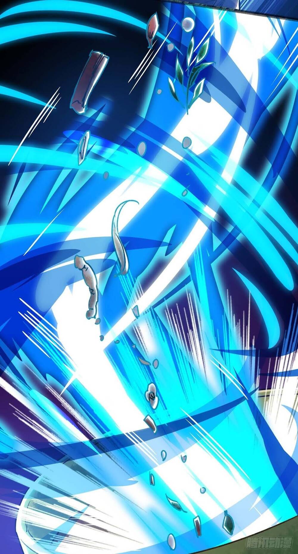 Ta Có Trăm Vạn Điểm Kỹ Năng Chapter 11 - Trang 2