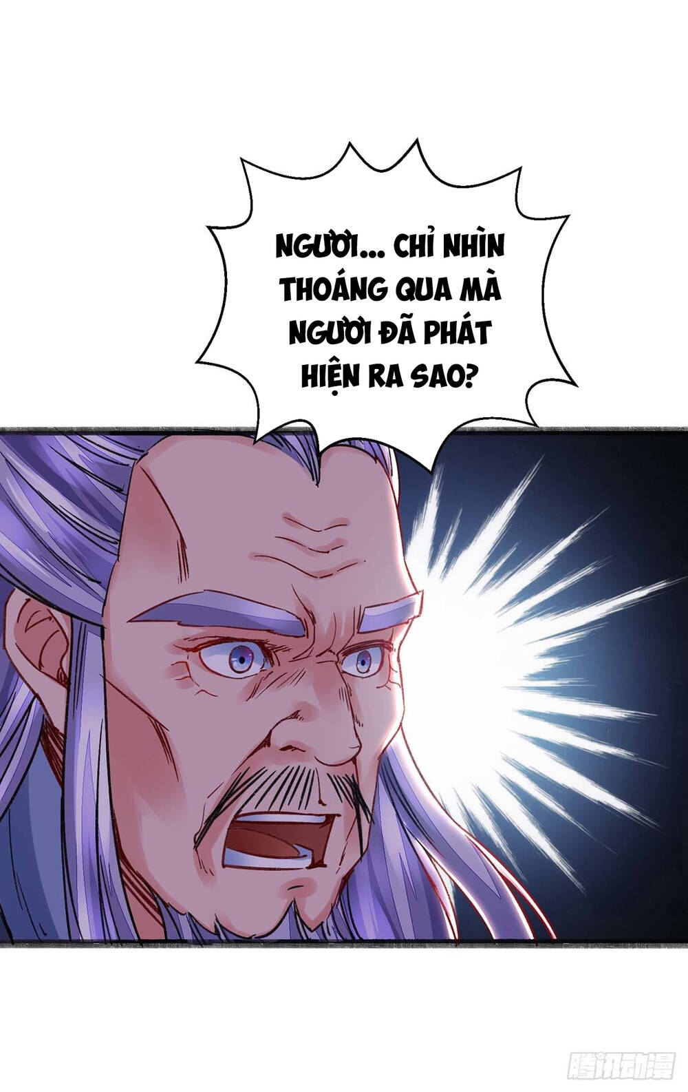 Ta Có Trăm Vạn Điểm Kỹ Năng Chapter 11 - Trang 2
