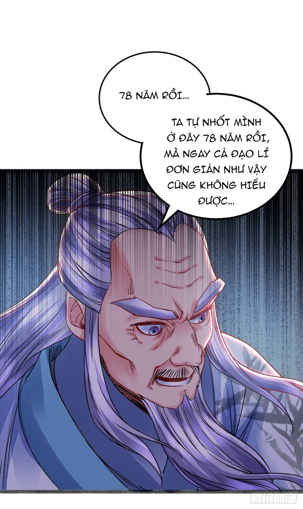 Ta Có Trăm Vạn Điểm Kỹ Năng Chapter 11 - Trang 2